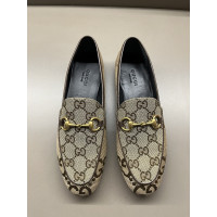 Gucci Chaussons/Ballerines en Toile