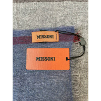 Missoni Scarf/Shawl Wool