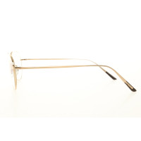 Oliver Peoples Occhiali in Oro
