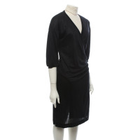 Marc Cain Robe en Noir