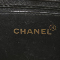 Chanel Borsa a spalla in nero