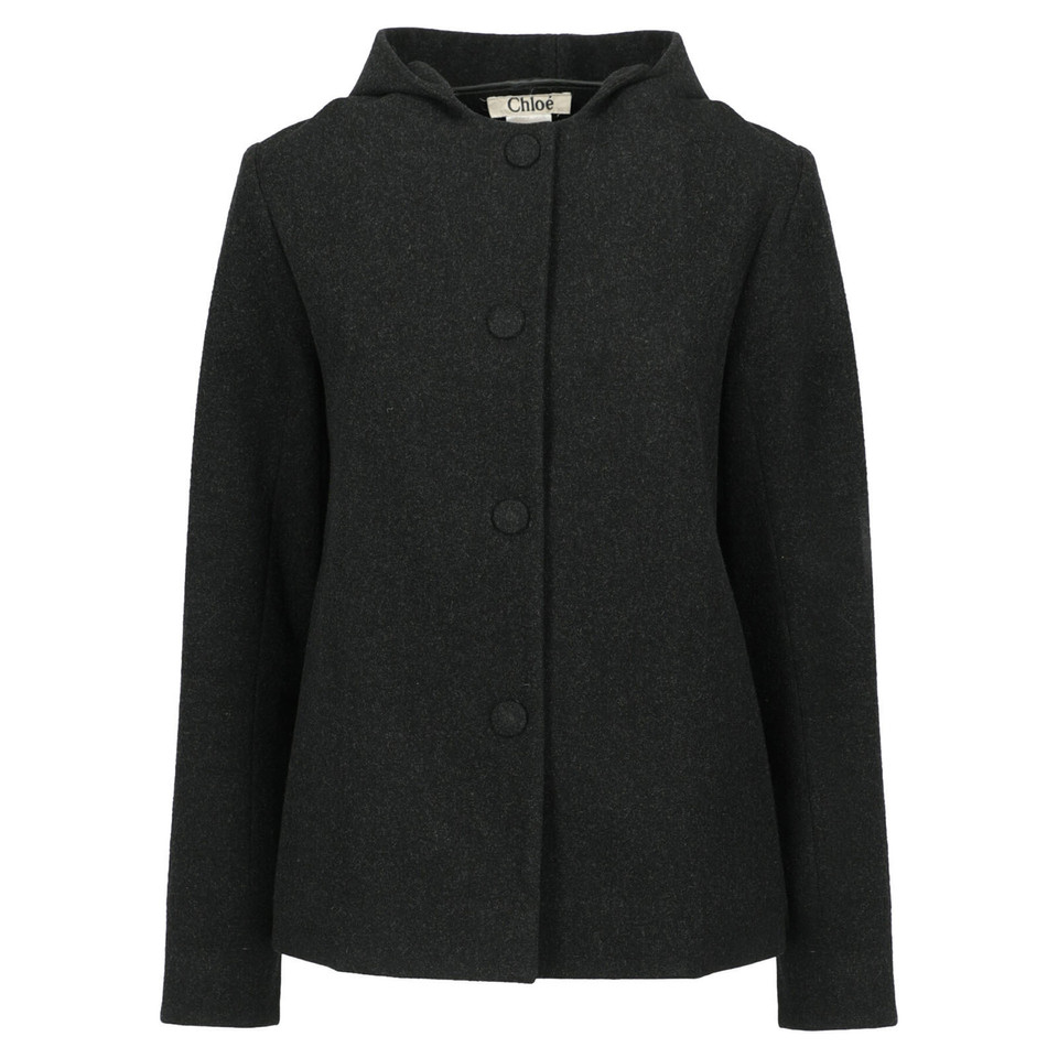 Chloé Jacket/Coat Wool