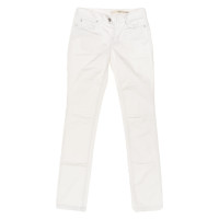 Dkny Jeans in Weiß