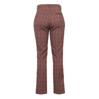 Etro Trousers in Pink