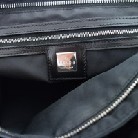 Fendi Handbag with Logo