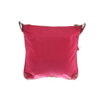 Anya Hindmarch Shoulder bag in Pink