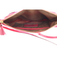 Anya Hindmarch Umhängetasche in Rosa / Pink