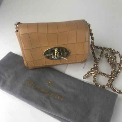 Mulberry Small Lily Leather