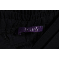 Laurèl Trousers in Black
