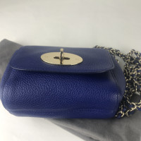 Mulberry Small Lily aus Leder