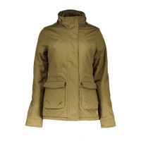 Lee Jacket/Coat in Green