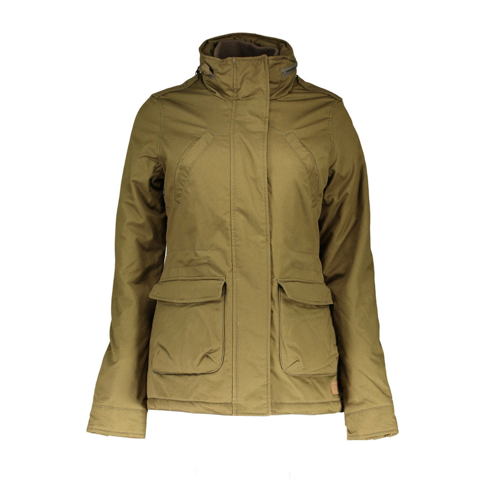 Lee Veste/Manteau en Vert