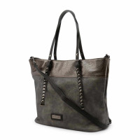 Pierre Cardin Shoulder bag in Grey