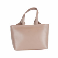 Blumarine Shoulder bag Leather in Pink