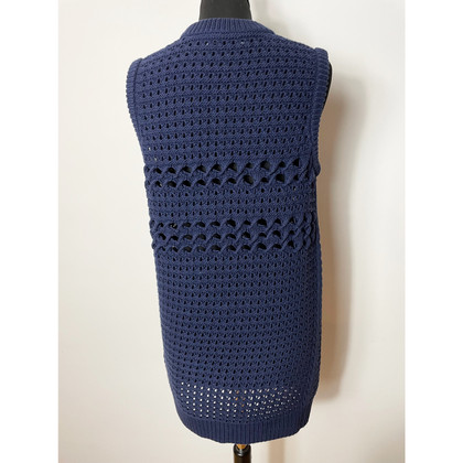 Proenza Schouler Knitwear in Blue