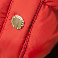 Dsquared2 Jacket/Coat in Red