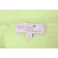 Rosa Von Schmaus Tricot en Vert