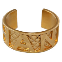 Chanel gouden armband