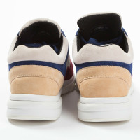 Chanel Trainers Suede