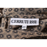 Cerruti 1881 Top Silk