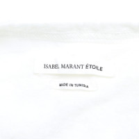 Isabel Marant Etoile Shirt aus Leinen