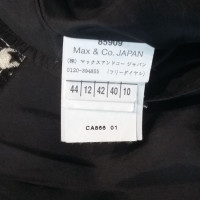 Max & Co Woolen skirt