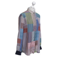 Paul Smith Bluse aus Seide