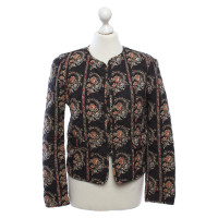Isabel Marant Etoile Jacket with pattern