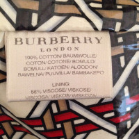 Burberry Waterproof