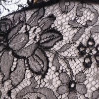 Dolce & Gabbana Bolero jacket in lace