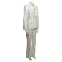 Gucci Pant suit made of silk