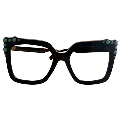 Fendi Glasses in Black
