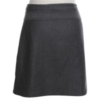 Hobbs skirt made of wool