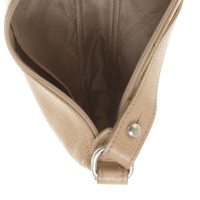 Longchamp Shoulder bag in beige