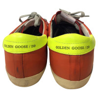 Golden Goose scarpe da ginnastica