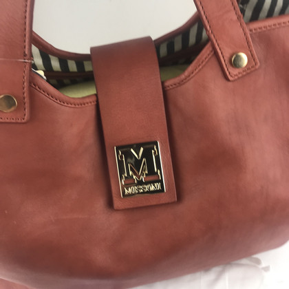 Missoni Handtasche aus Leder