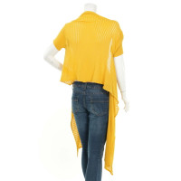 Bitte Kai Rand Knitwear Cotton in Yellow