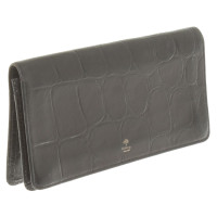 Mulberry Wallet in black