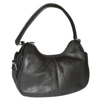 Furla leather bag