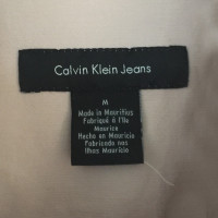 Calvin Klein Veste en rose poussiéreuse
