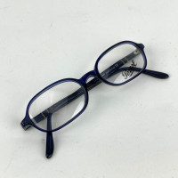Persol Brille in Blau
