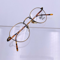 Persol Glasses in Gold