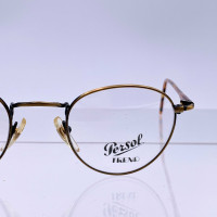 Persol Glasses in Gold