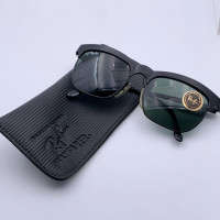 Ray Ban Zonnebril in Zwart