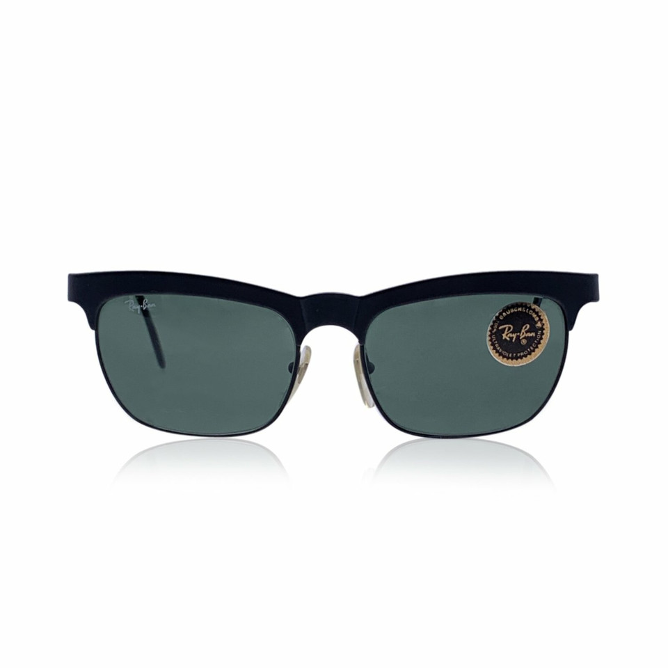 Ray Ban Zonnebril in Zwart