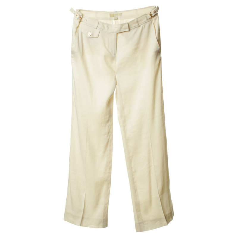 Michael Kors Trousers in beige 