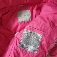 Hetregó Jacket/Coat in Fuchsia