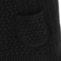 Dsquared2 Strick aus Wolle in Schwarz