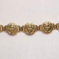 Versace Cintura in Oro