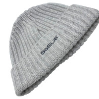 SoSue Hat/Cap in Grey
